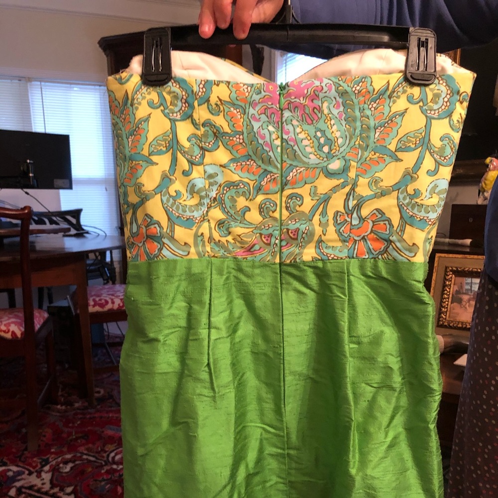 Dress - Picture 3 of 4
